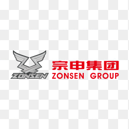 宗申集团logo