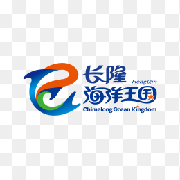 长隆海洋王国logo