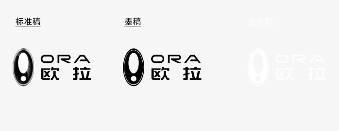 欧拉汽车logo