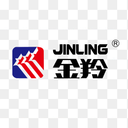 金羚logo