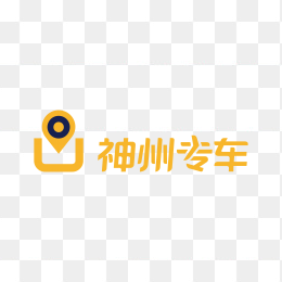 神州专车logo