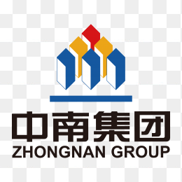 中南集团logo