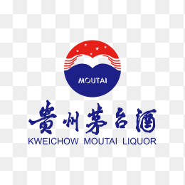 贵州茅台酒logo