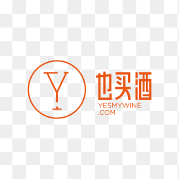 也买酒logo