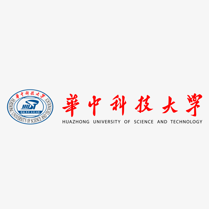 华中科技大学标志