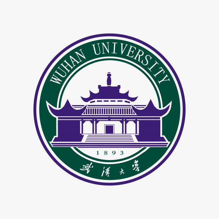 武汉大学校徽