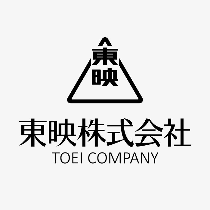 东映株式会社logo