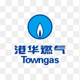 港华燃气logo