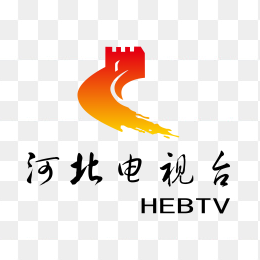 河北电视台logo