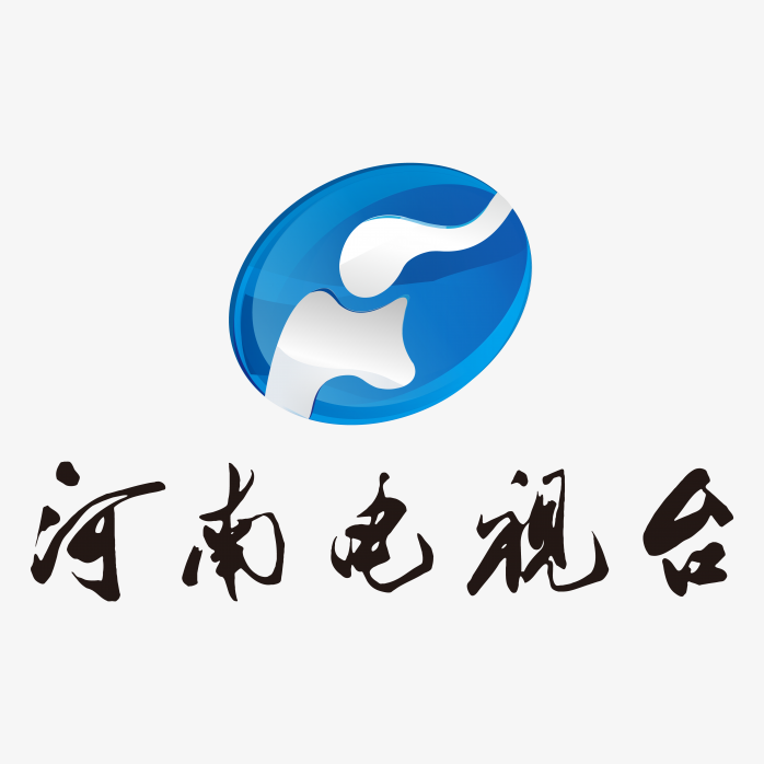 河南电视台logo