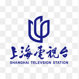 上海电视台logo