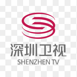 深圳卫视logo