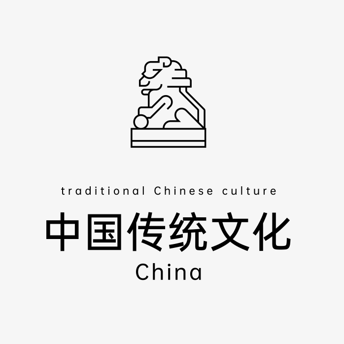 中国传统文化logo