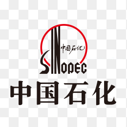 中国石化logo