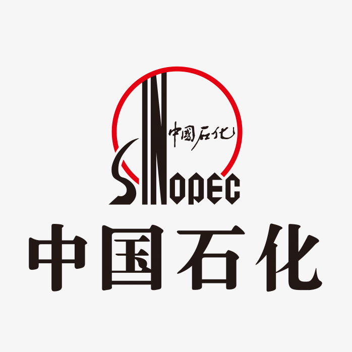 中国石化logo