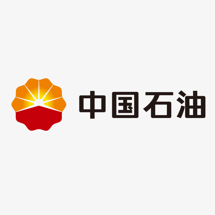 中国石油logo