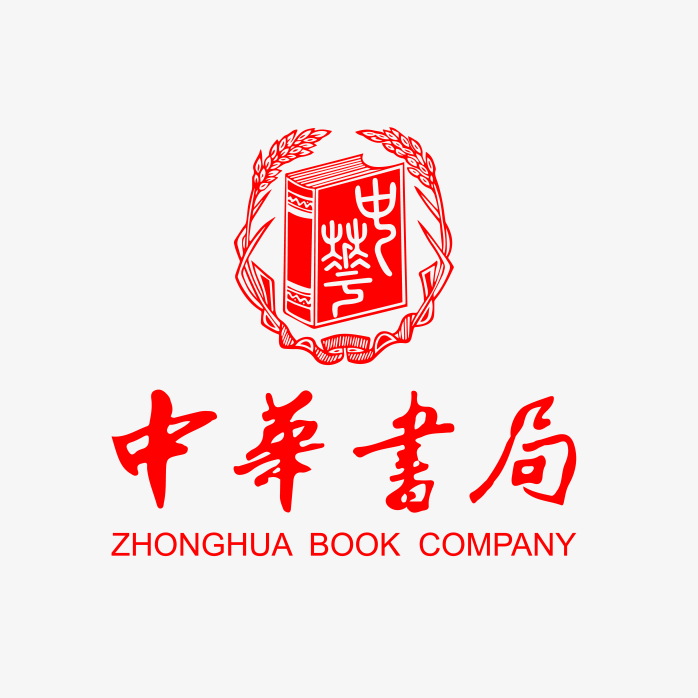 中华书局logo