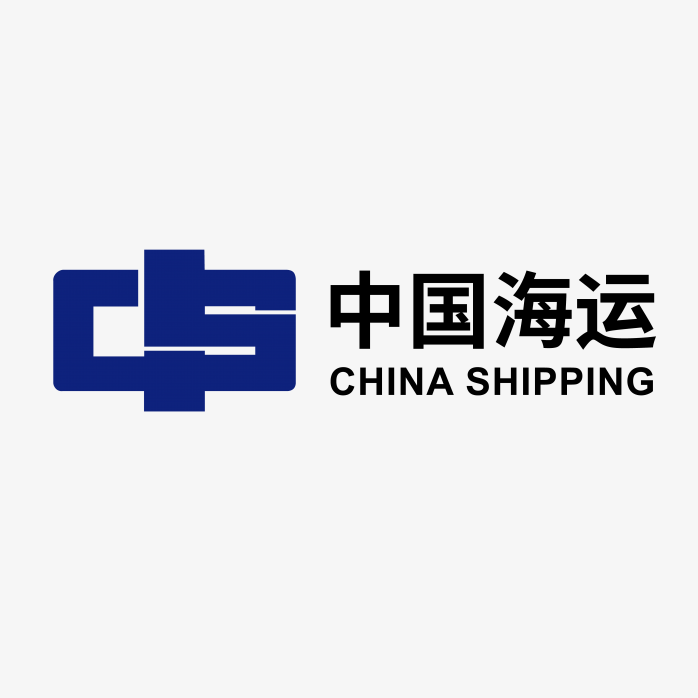 中国海运logo