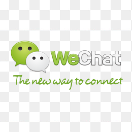 we chat logo