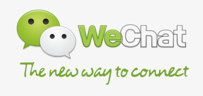 we chat logo