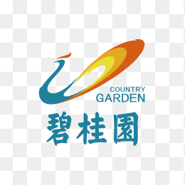 碧桂园logo