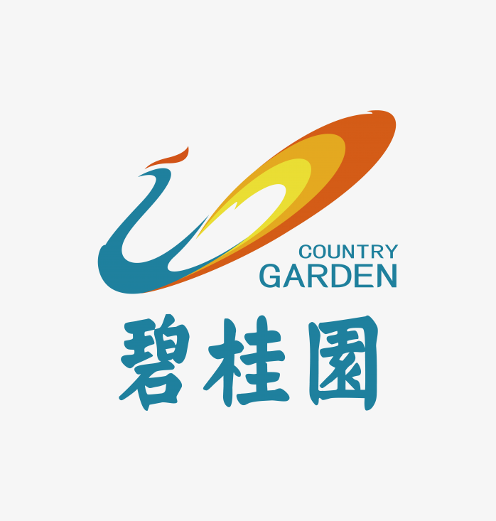 碧桂园logo