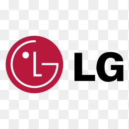 高清LG logo