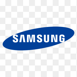 高清SAMSUNG三星logo