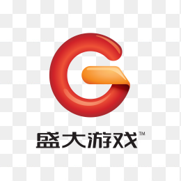 盛大游戏logo