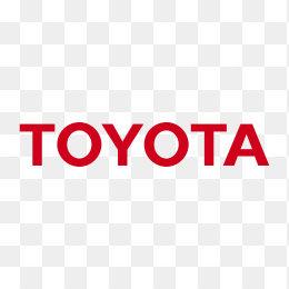 TOYOTA丰田标志