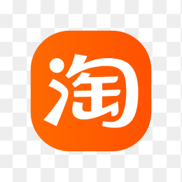 淘宝新APP图标