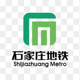 石家庄地铁logo