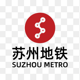 苏州地铁logo