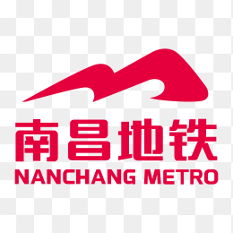 南昌地铁logo