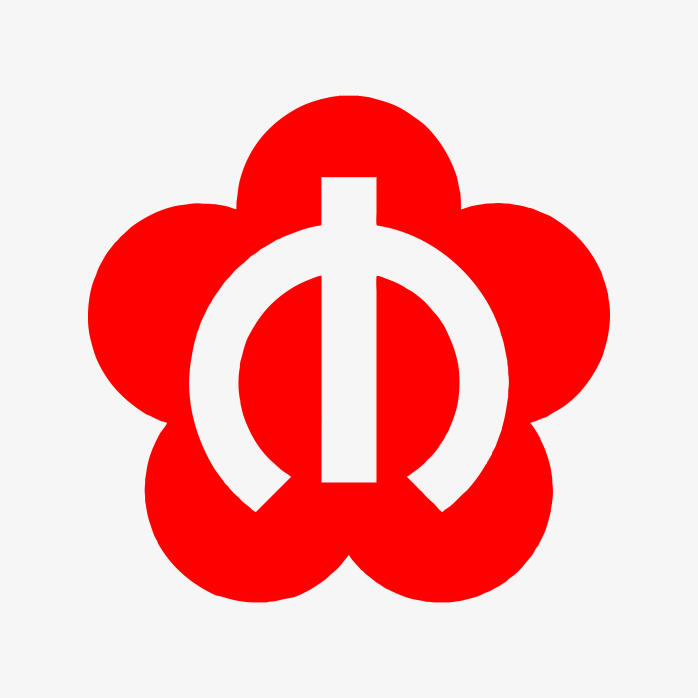 南京地铁logo