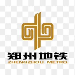 郑州地铁logo