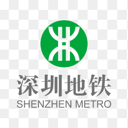 深圳地铁logo