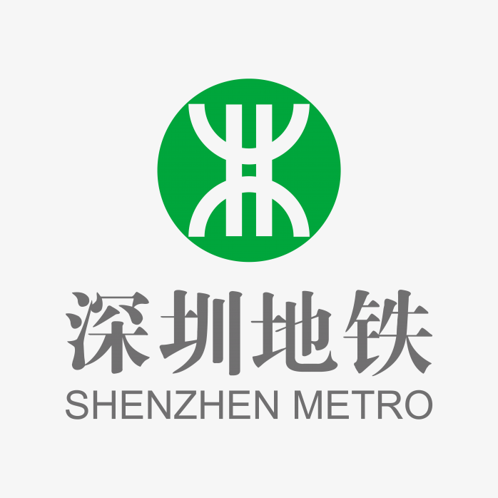 深圳地铁logo