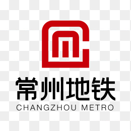 常州地铁logo