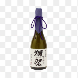 日本进口獭祭39（三割九分） 纯米大吟酿 720ml 清酒 