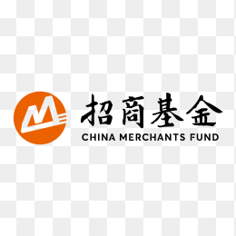 招商基金logo