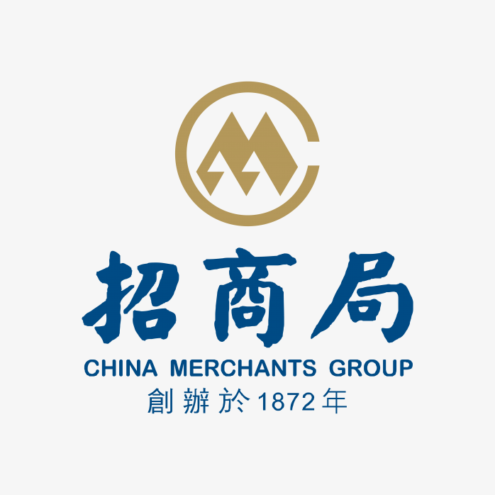 招商局logo