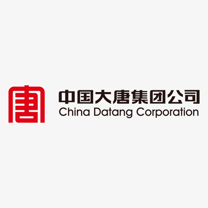 中国大唐集团logo