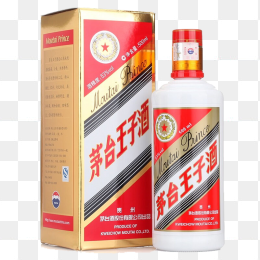 茅台王子酒