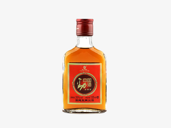 中国劲酒