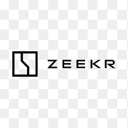 zeekr极氪汽车logo