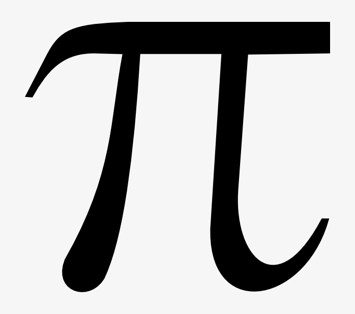 π