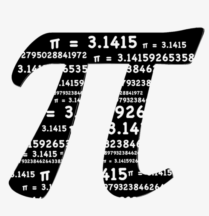 π