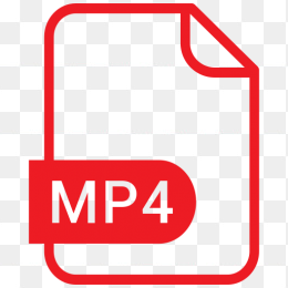 MP4格式