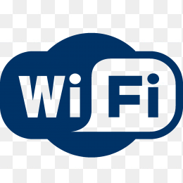 WIFI图标